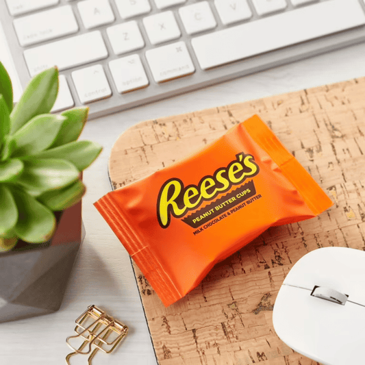 Reese's Peanut Butter Singles