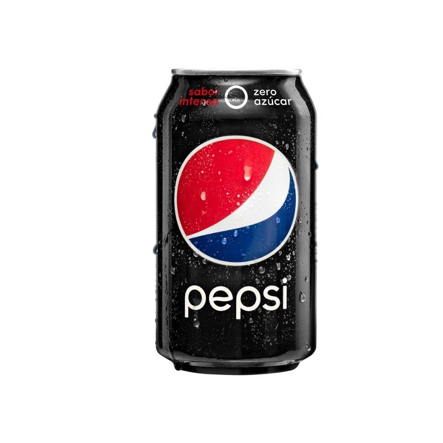 Pepsi Zero 350 cc