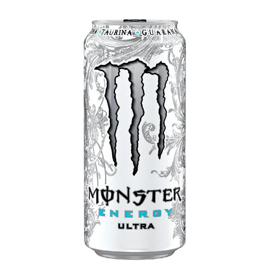 Monster Ultra Lata 473cc