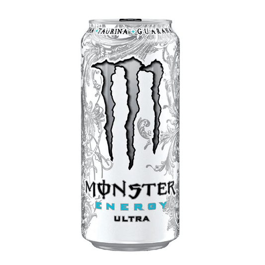 Monster Ultra Lata 473cc