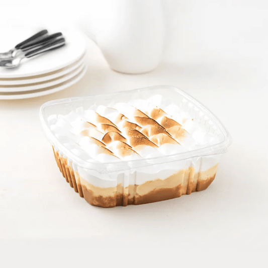 FORK - Tres Leches Familiar