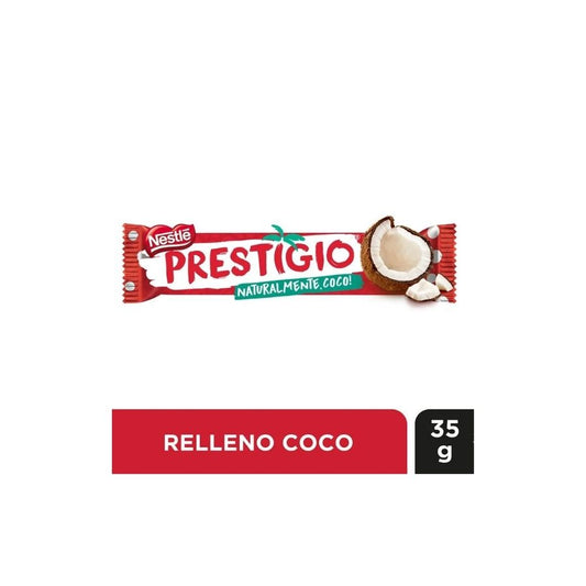 Prestigio 35g