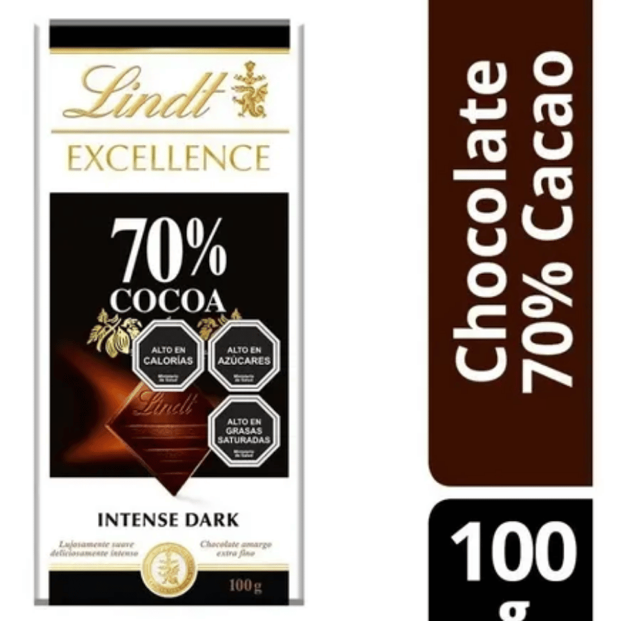 Excellence 70% Cacao 100g