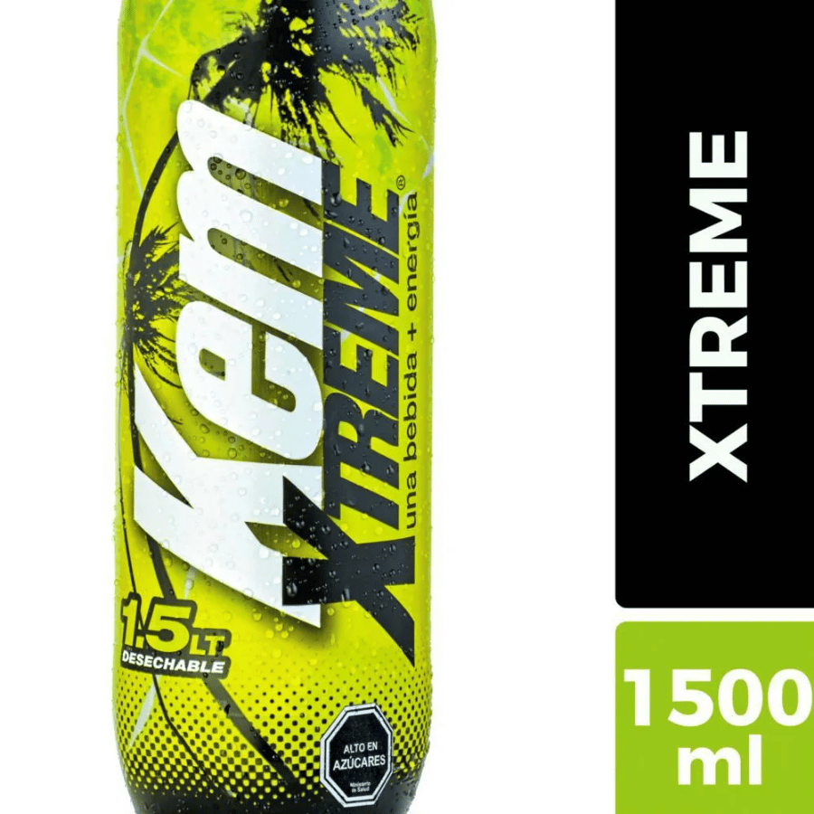 Kem Xtreme 1,5L