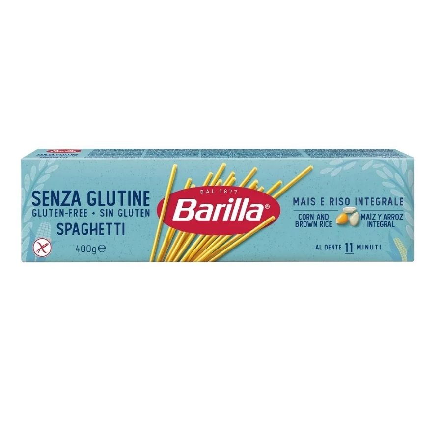 Spaghetti N°5 Gluten Free