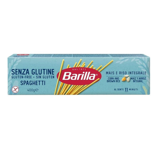 Spaghetti N°5 Gluten Free