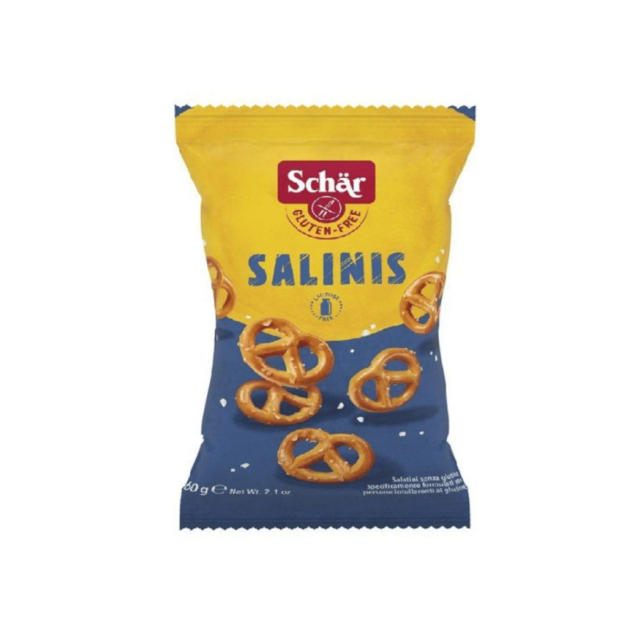 Salinis Schar 60g