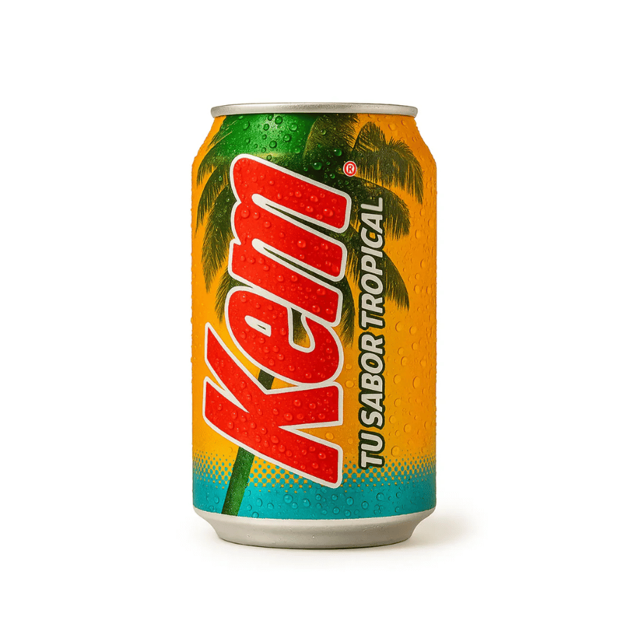 Kem Piña Lata 350cc