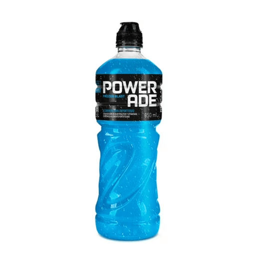 Powerade Frozen Blast 850ml