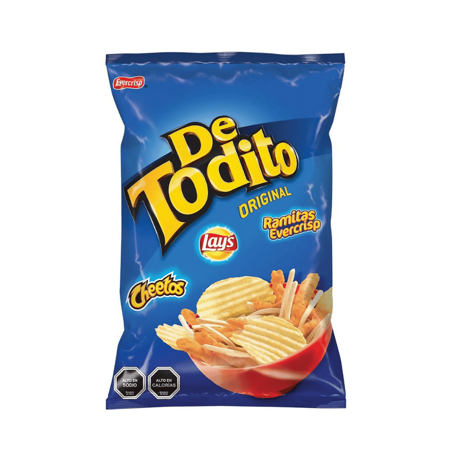 Detodito Dulce 220g