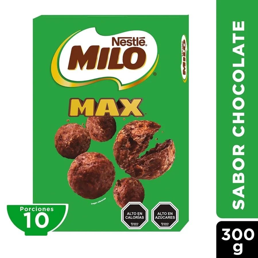 Cereal Milo 300g