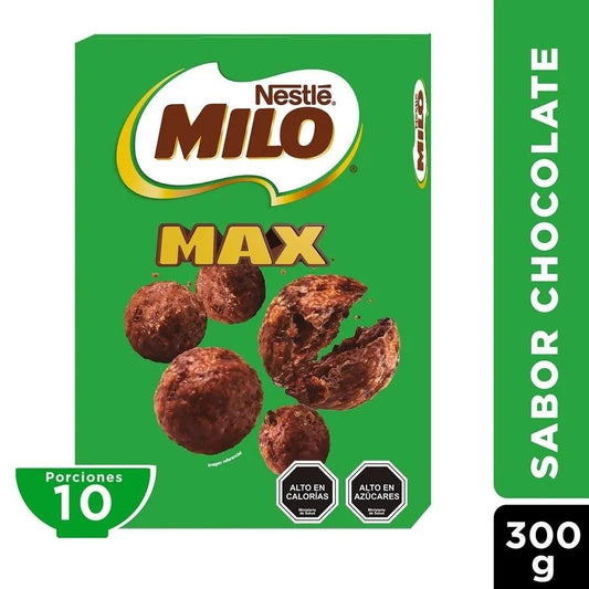 Cereal Milo 300g