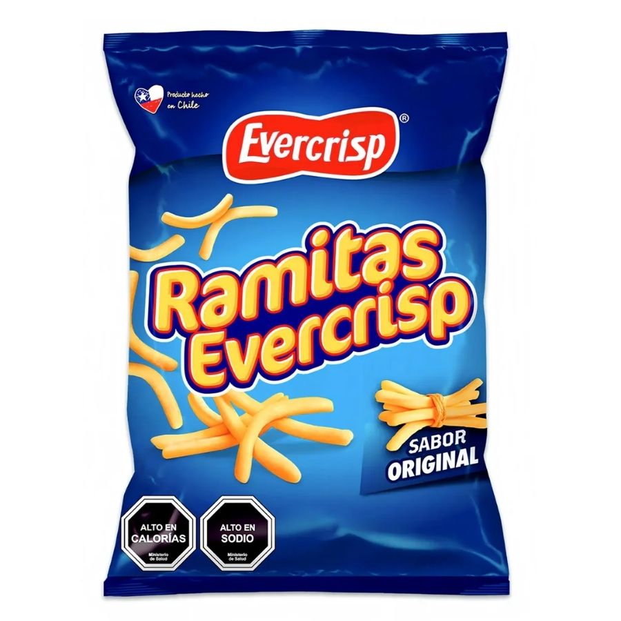 Ramitas 230g