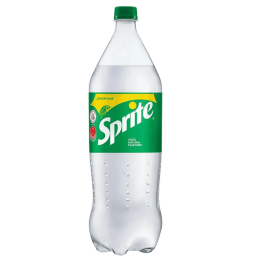 Sprite MidCal 591cc