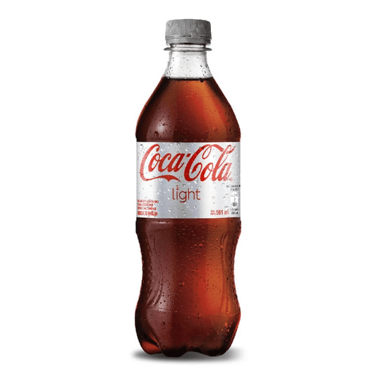 Coca-Cola Light 591cc