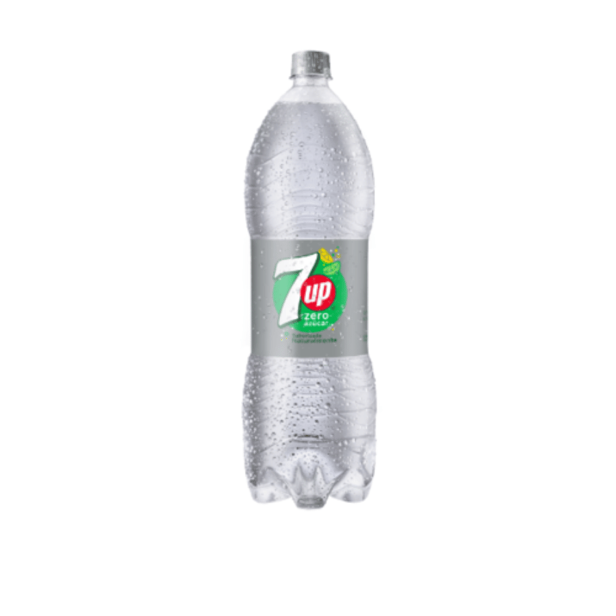 7Up Zero 2L
