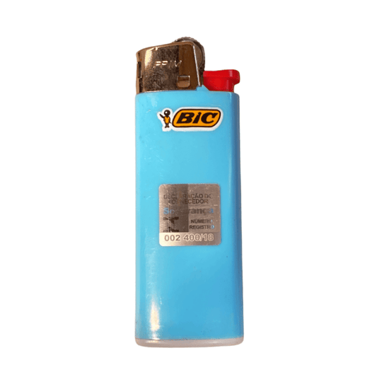Encendedores Mini Bic