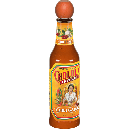 Cholula Picante 141 g