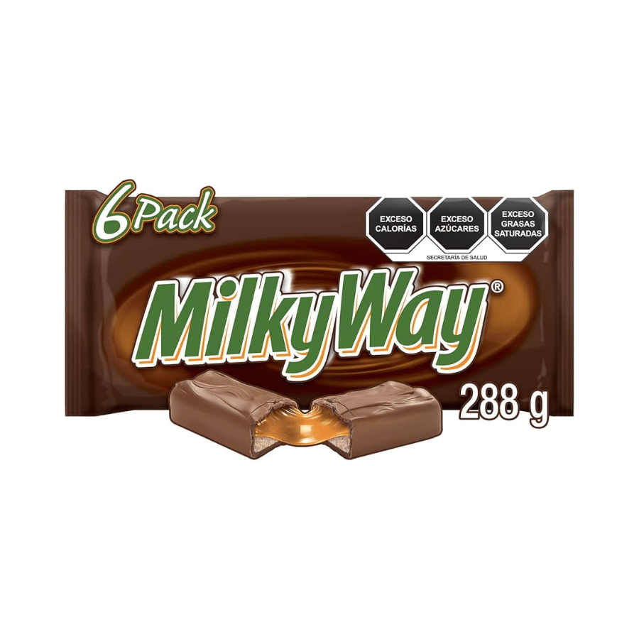 Milky Way 288g