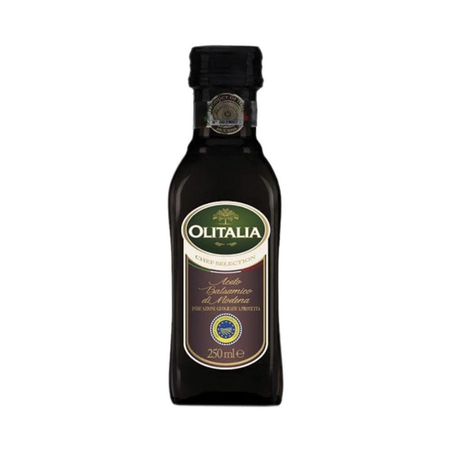 Aceto Balsámico 250ml