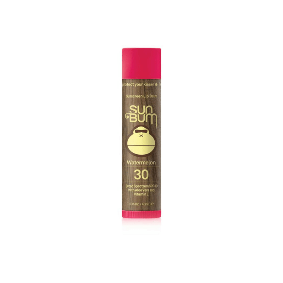 Sun Bum SPF 30 Lip Balm Watermelon