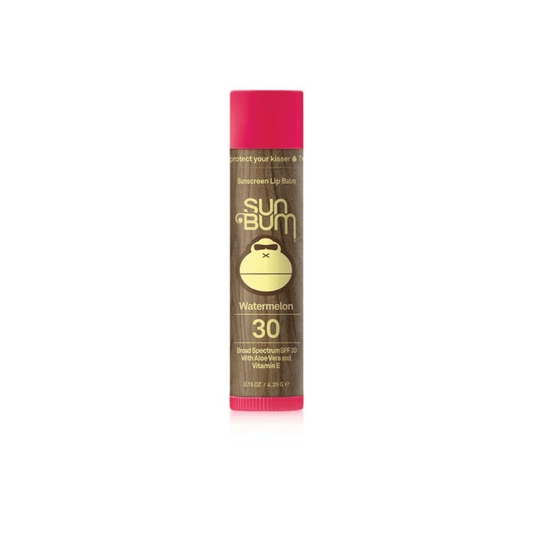 Sun Bum SPF 30 Lip Balm Watermelon