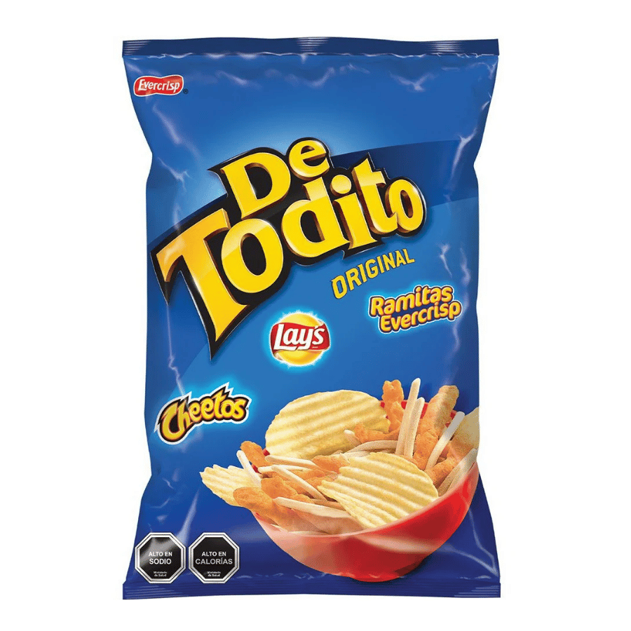 Detodito 275g