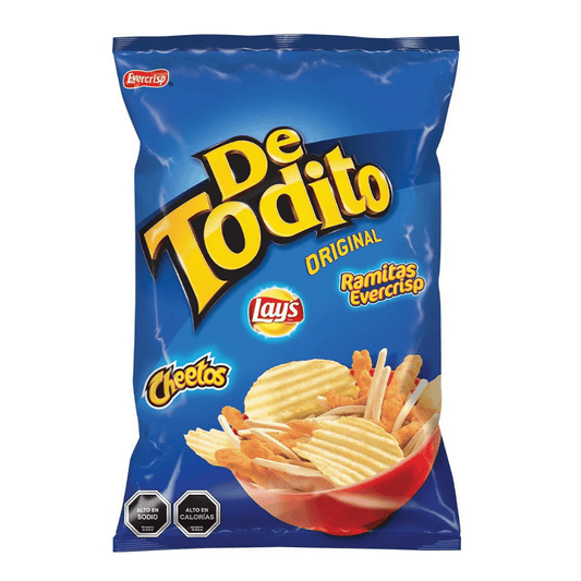 Detodito 275g