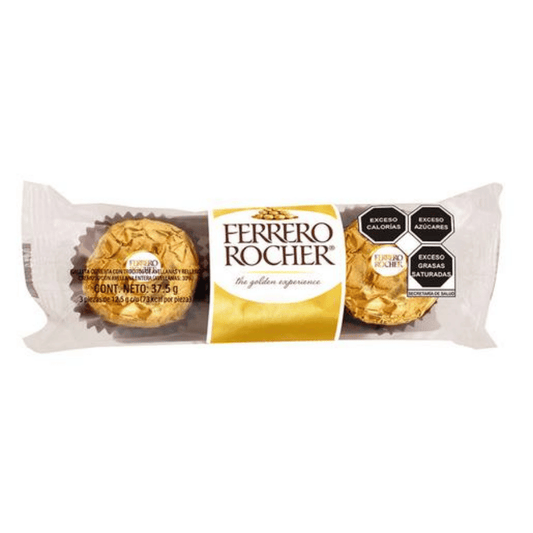 Ferrero Rocher T12 150 g