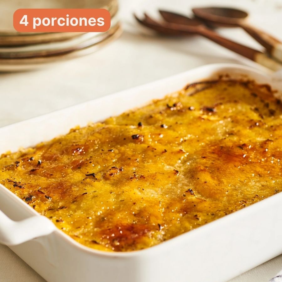 Foga Foods Pastel de Choclo 4-5 Personas