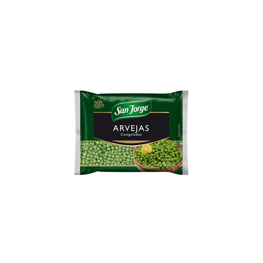Arvejas 200g