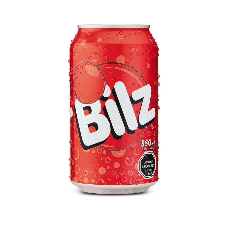 Bilz lata 350cc