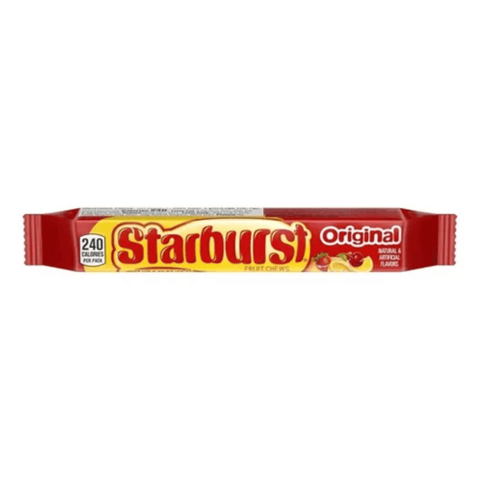 Starburst Original Singles 59g