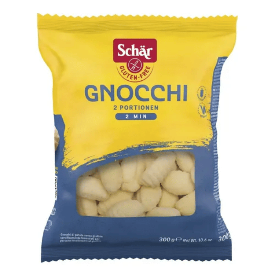 Gnocchi Schar 300g