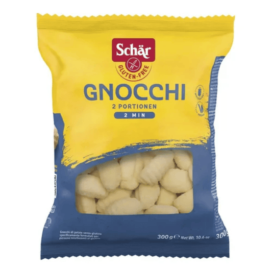 Gnocchi Schar 300g