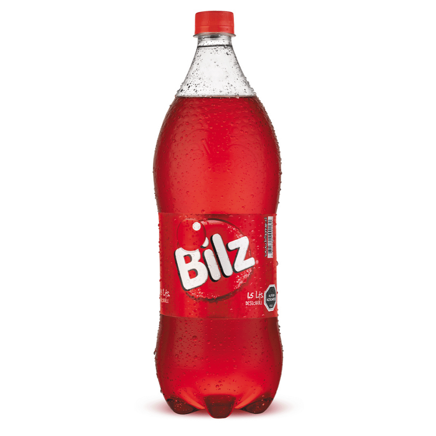 Bilz 1,5L