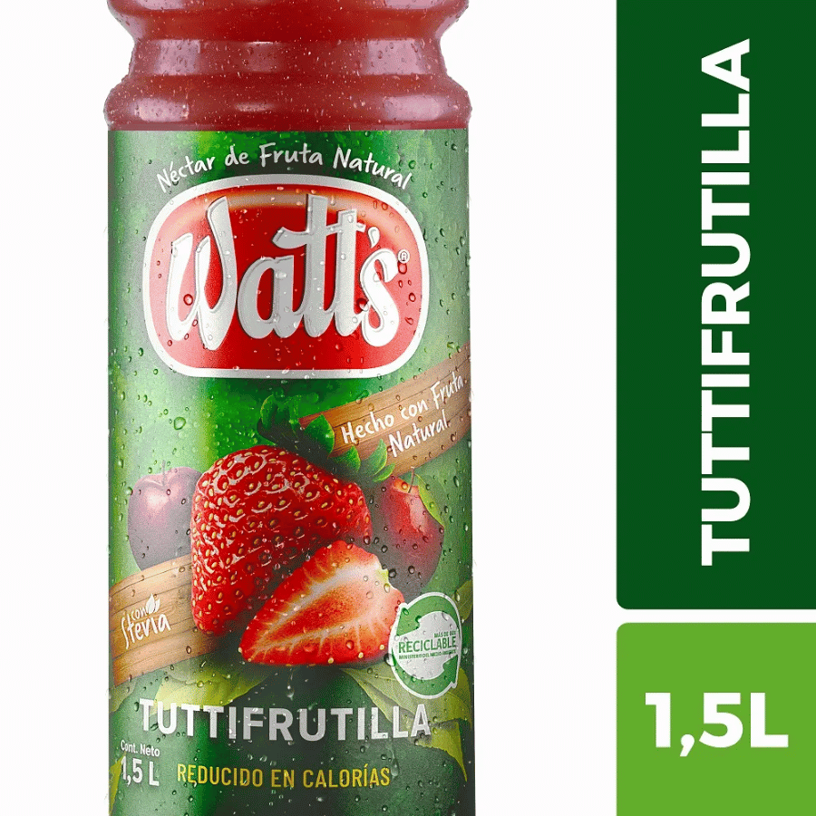 Néctar Tuttifruttilla 1,5L