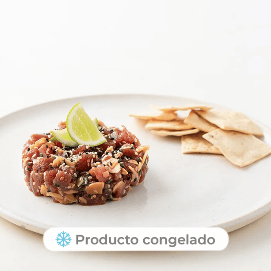 FORK - Tártaro de Filete 200g