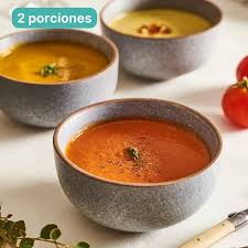 Foga Foods Sopa de Zapallo 600g